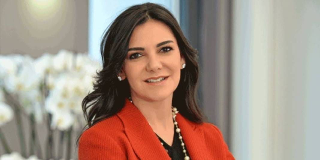 Türkiye'nin en zengin kadınları belli oldu: Listenin başındaki ismin serveti 4 milyar dolar! 9